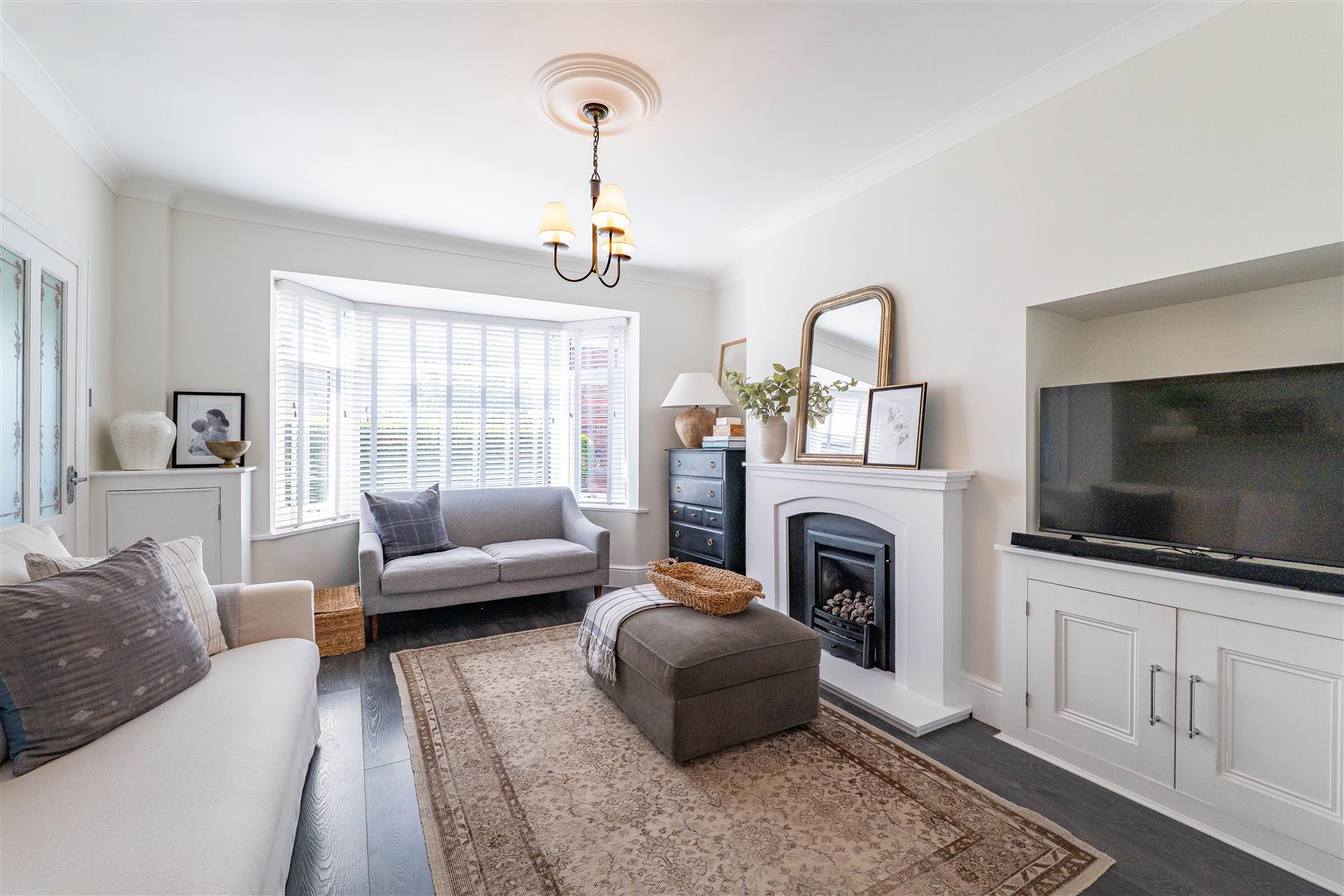 3 bed property in Moss Lane, Leyland